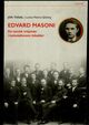 Omslagsbilde:Edvard Masoni : ein samisk misjonær i kolonialismens tidsalder
