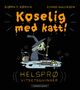 Omslagsbilde:Koselig med katt