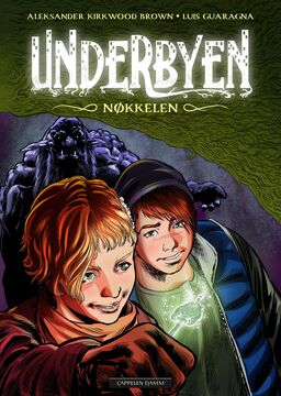 forsidebilde - trykk for å vise stor versjon