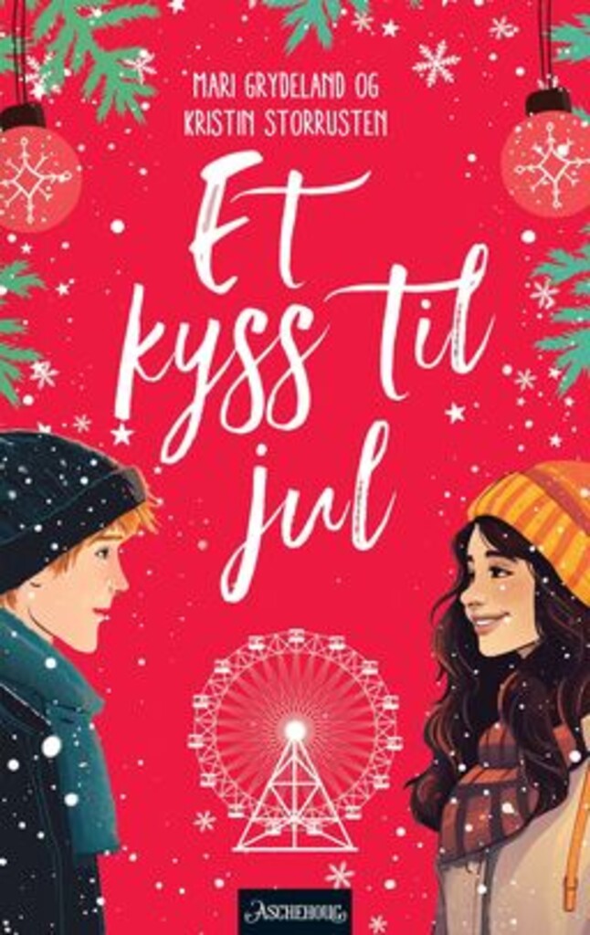 Et kyss til jul