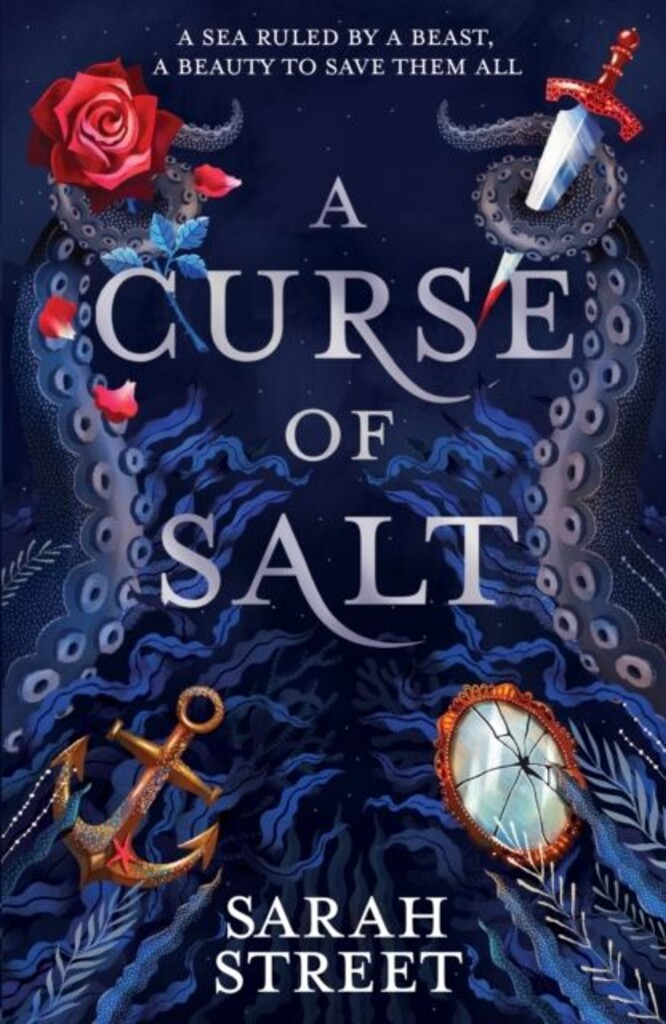 A curse of salt