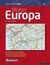 Omslagsbilde:Bilatlas Europa : bil- og turistkart
