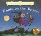 Cover photo:Room on the broom