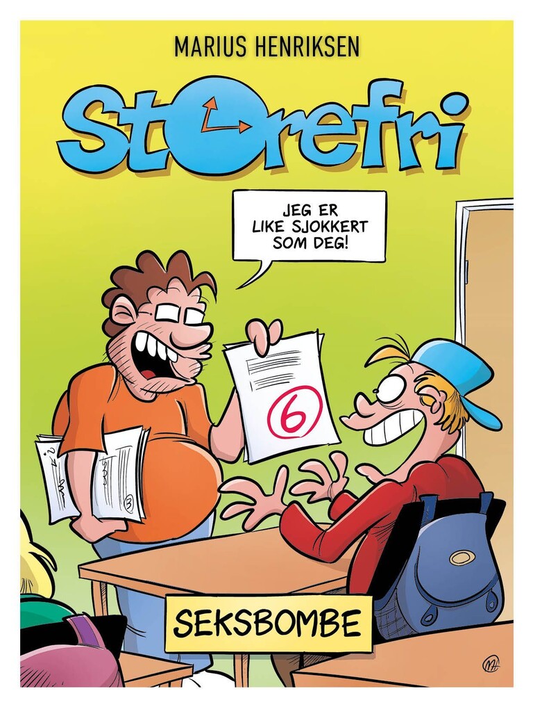 Forsidebilde