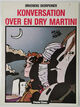 Omslagsbilde:Konversation over en dry Martini