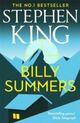 Omslagsbilde:Billy Summers : : a novel