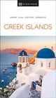 Omslagsbilde:Greek islands : inspire, plan, discover, experience