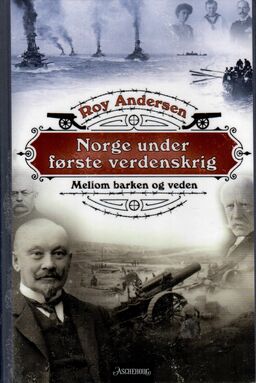 forsidebilde - trykk for å vise stor versjon