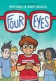 Cover photo:Four eyes