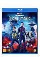 Omslagsbilde:Ant-Man and the Wasp: Quantumania