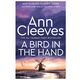 Cover photo:A bird in the hand