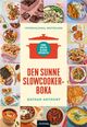 Omslagsbilde:Den sunne slowcooker-boka