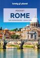 Omslagsbilde:Pocket Rome : top sights, local experiences