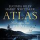 Omslagsbilde:Atlas : : historien om Pa Salt