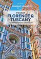 Omslagsbilde:Pocket Florence &amp; Tuscany : top experiences, local life