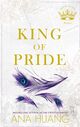 Cover photo:King of pride