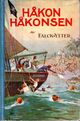 Omslagsbilde:Håkon Håkonsen : en norsk Robinson