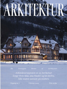 forsidebilde - trykk for å vise stor versjon
