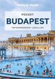 Omslagsbilde:Pocket Budapest : top experiences, local life