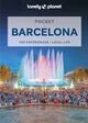 Omslagsbilde:Pocket Barcelona : top experiences, local life