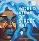 Omslagsbilde:World atlas of street art