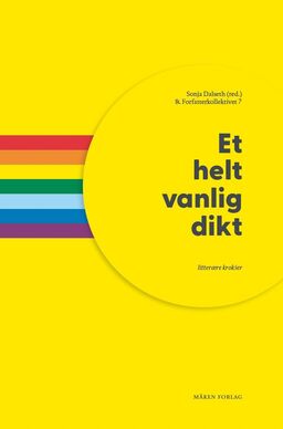 forsidebilde - trykk for å vise stor versjon