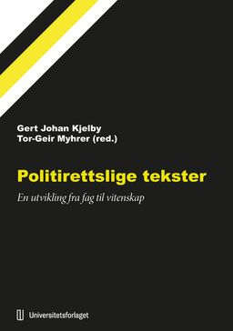 forsidebilde - trykk for å vise stor versjon