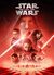 Omslagsbilde:Star Wars : the last Jedi