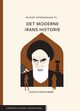 Omslagsbilde:En kort introduksjon til Irans moderne historie