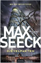 Seeck, Max : Djevelpakten