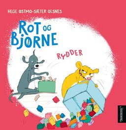 forsidebilde - trykk for å vise stor versjon