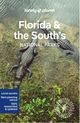 Omslagsbilde:Florida &amp; the South's national parks