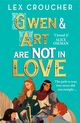 Omslagsbilde:Gwen &amp; Art are not in love