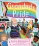 Cover photo:Grandad's pride