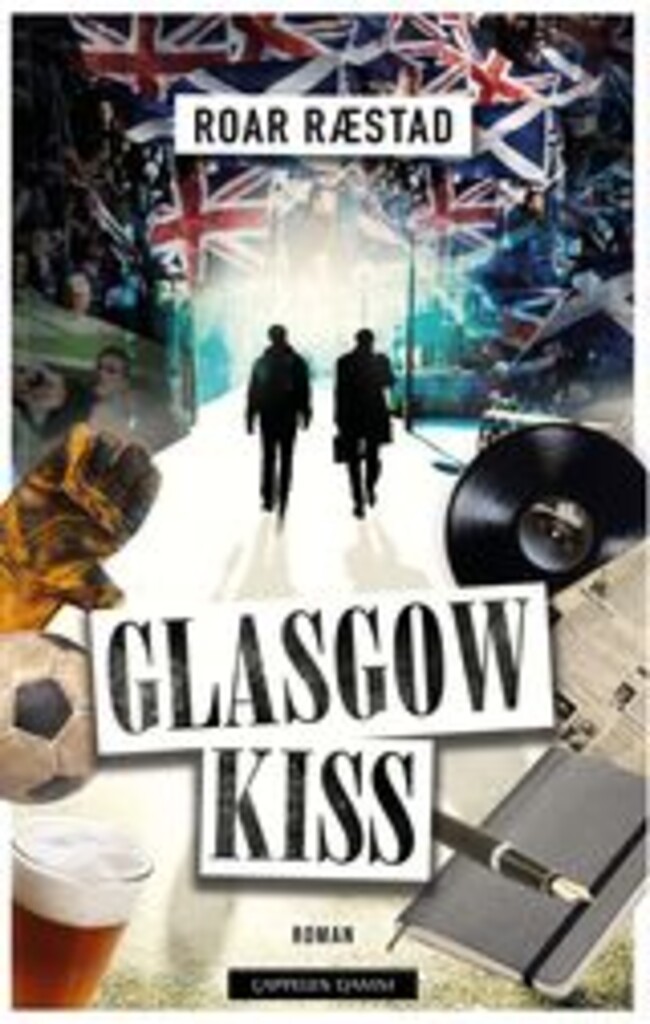 Glasgow kiss
