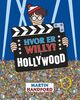 Omslagsbilde:Hvor er Willy? i Hollywood