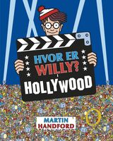 Handford, Martin : Hvor er Willy? i Hollywood