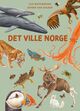 Omslagsbilde:Det ville Norge