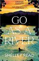 Omslagsbilde:Go as a river