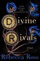 Cover photo:Divine rivals