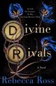 Omslagsbilde:Divine rivals