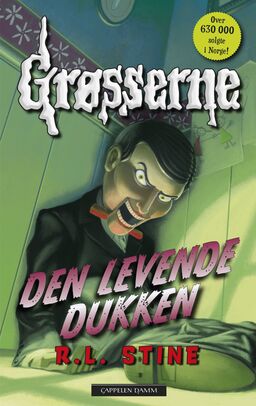 forsidebilde - trykk for å vise stor versjon