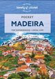 Omslagsbilde:Pocket Madeira : top experiences, local life