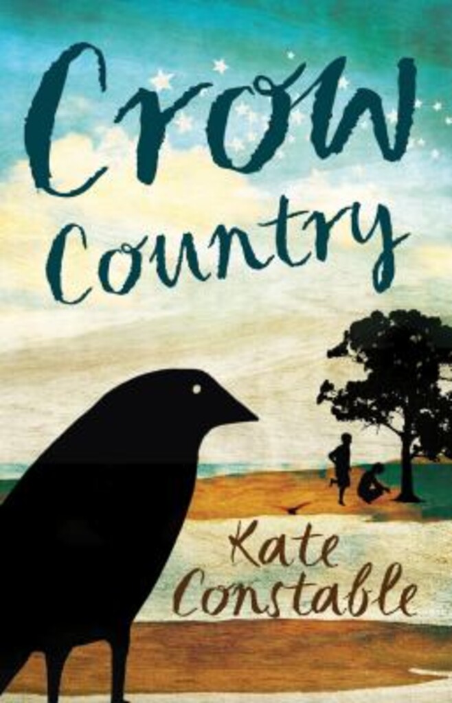 Crow contry