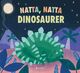 Cover photo:Natta, natta dinosaurer