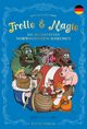 Omslagsbilde:Geschichten über Trolle &amp; Magie : die beliebtesten norwegischen Märchen