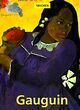 Omslagsbilde:Paul Gauguin : : 1848-1903 : the primitive sophisticate