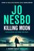 Omslagsbilde:Killing moon