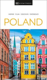 "Poland : inspire, plan, discover, experience"