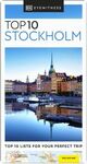 Omslagsbilde:Stockholm : top 10